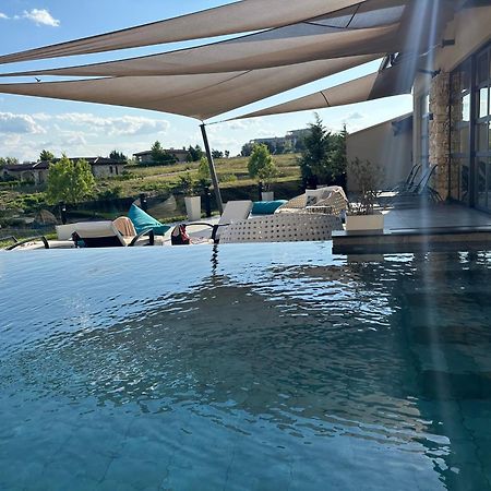 Boutique Hotel By Blacksearama Balchik Exterior foto